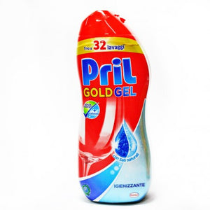 PRIL PERFECT GEL 650ML IGIENE