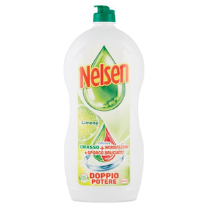 NELSEN PIATTI 900ml LIMONE !