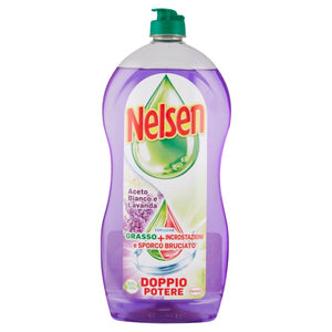 NELSEN PIATTI 900ml ACETO/LAVANDA !