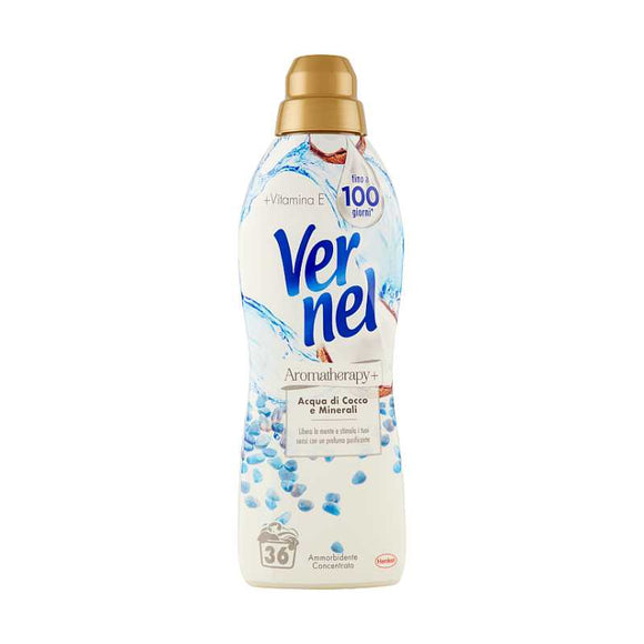 VERNEL AMM.CONC. 1LT  - 40 lav.MIX - CAREZZA/COCCO