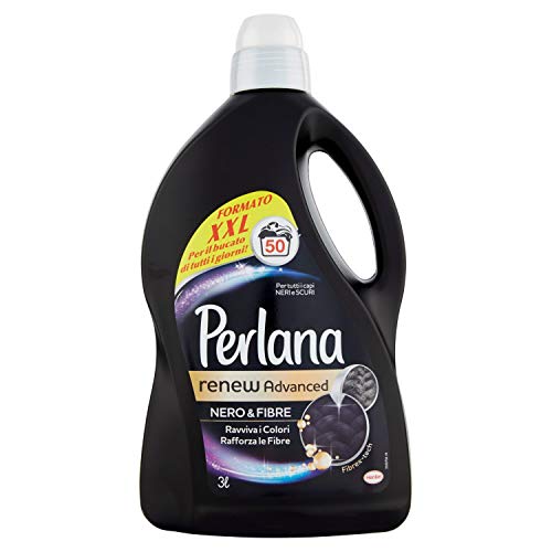 PERLANA 3 LT BLACK