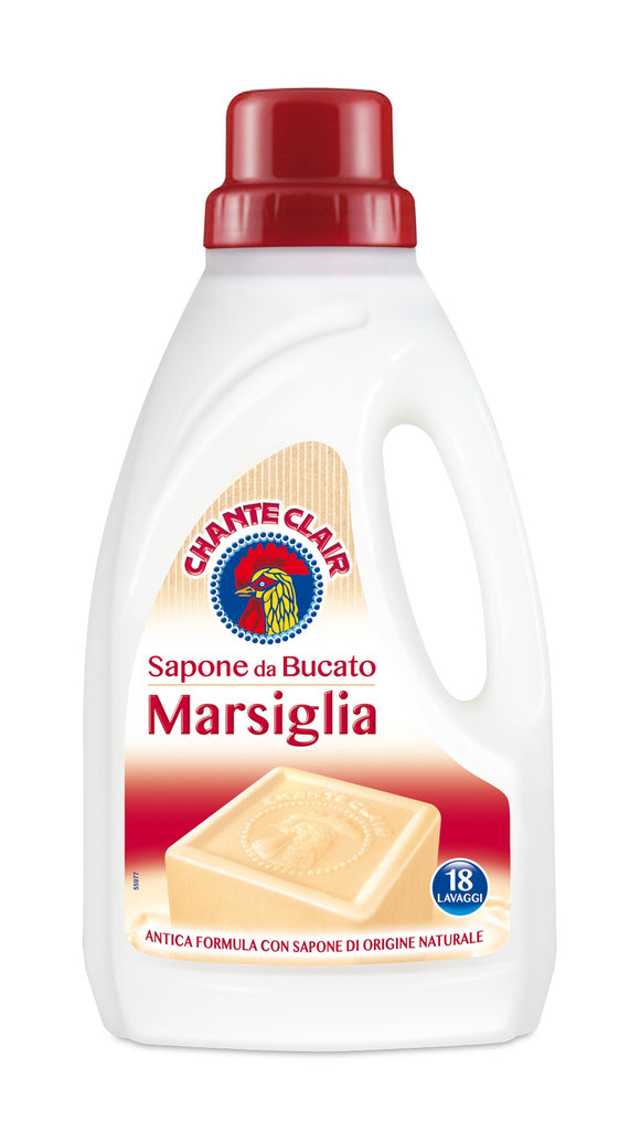 SAPONE DA BUCATO MARSIGLIA 1LT