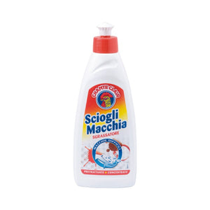 CHANTECLAIR SCIOGLIMACCHIA 375ML