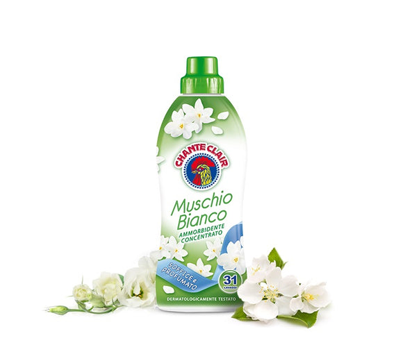 CHANTE AMMORB  CONC  625ml MUSCHIO 31 lav