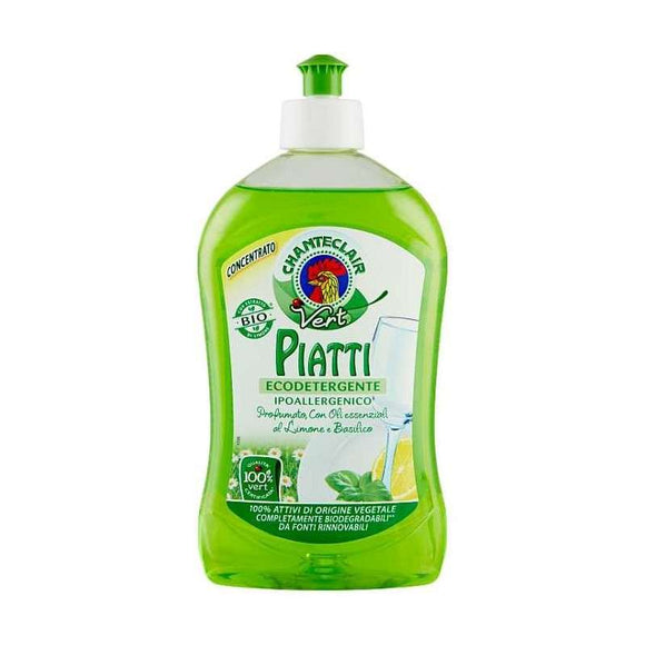 CHANTE PIATTI 500ml VERT BASIL ver mrs