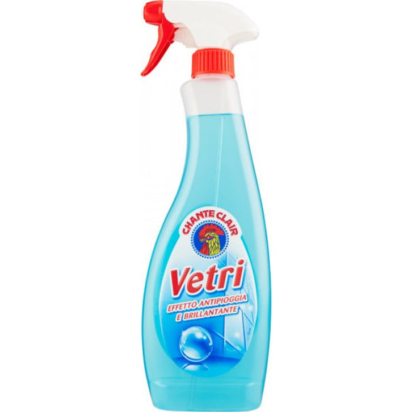 CHANTE VETRI 625ml BLU