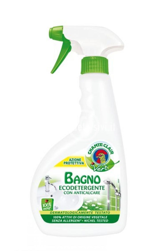 CHANTE VERT BAGNO SPRAY 500ML