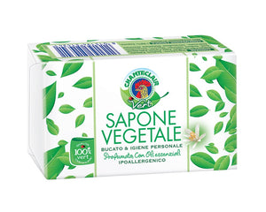 CHANTE VERT SAPONE VEGETALE 100gr