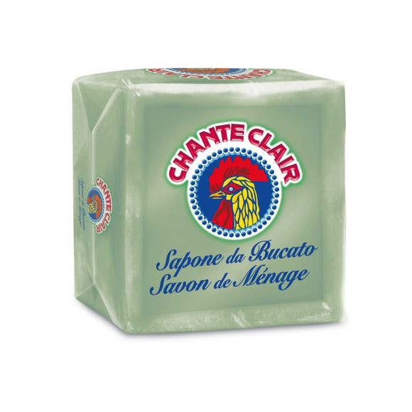 CHANTE CUBO 300gr VERDE