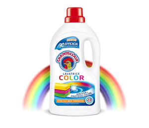 CHANTECL.DET.LAV.COLOR LV23