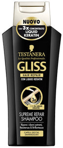 SH. GLISS 250 ML TOTAL REPAIR