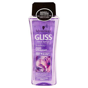 GLISS SHAMPOO 250ML