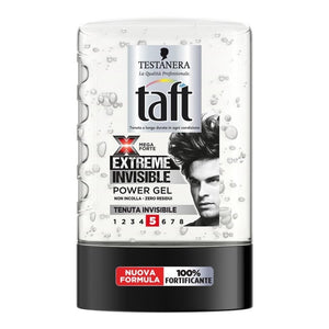 GEL TAFT EXTREME 300 ML