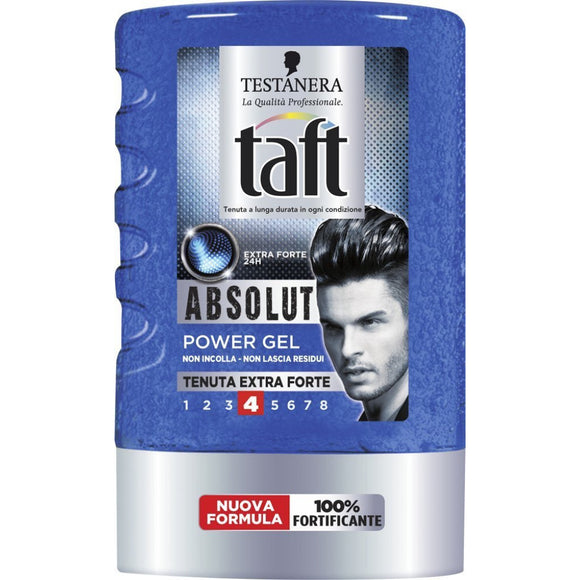 TAFT GEL ABSOLUT FIXING ML 300