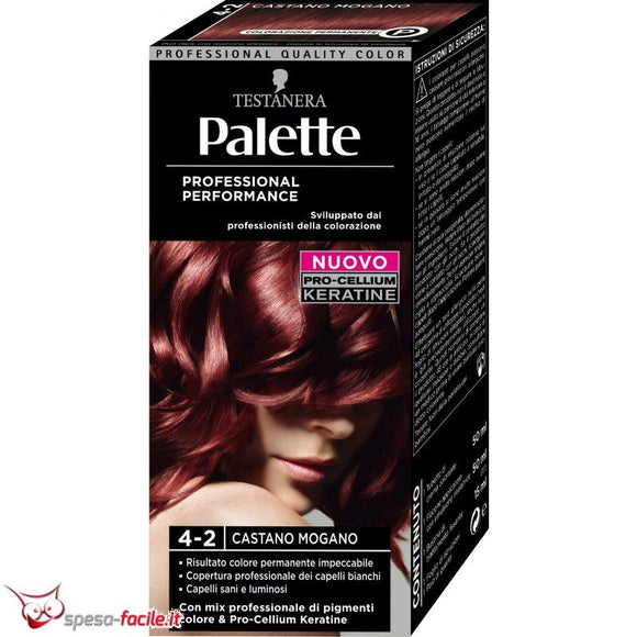 PALETTE PROFESSIONAL