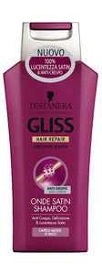 SH. GLISS 250 ML RICCI
