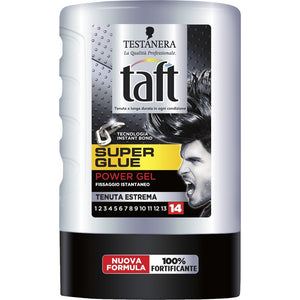 TAFT GEL SUPER GLUE ML 300