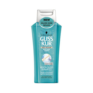 GLISS SHAMPOO MIL. GLOSS ML250