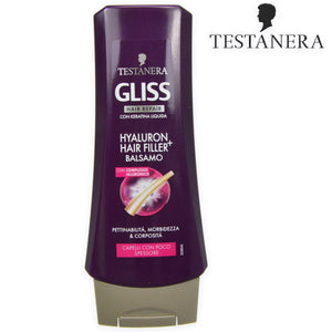 BALSAMO GLISS 200 ML ACIDO IALURONICO