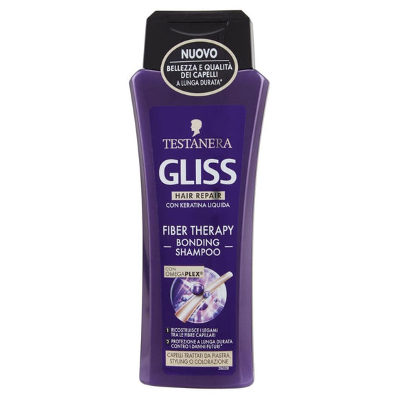 SH. GLISS 250 ML ACIDO IALURONICO