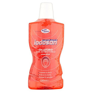 COLL. IODOSAN 500 ML