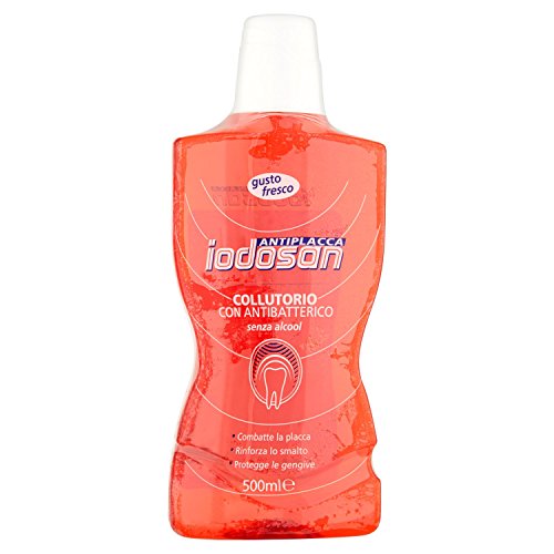 COLL. IODOSAN 500 ML