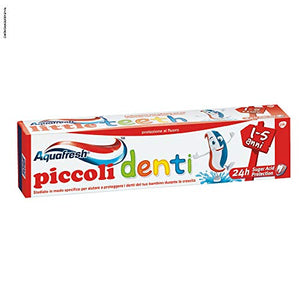 DENT. ACQUAFRESH 50 ML AMICI
