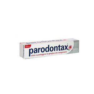 DENT. PARODONTAX 75ML WHITE