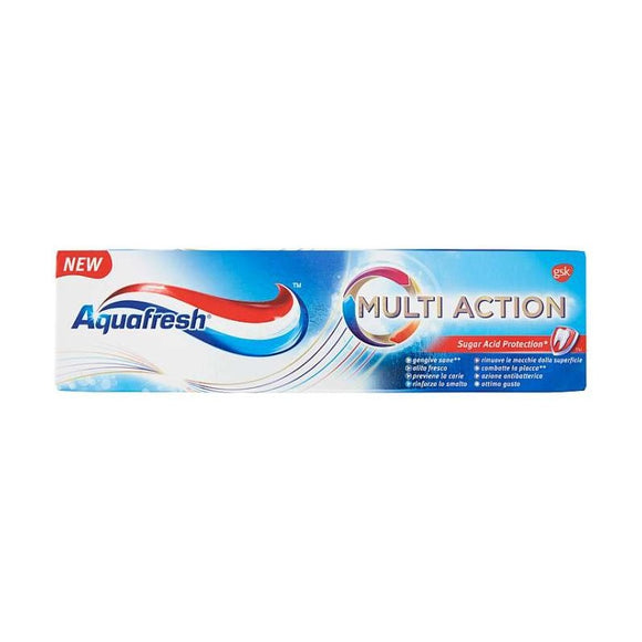 AQUAFRESH DENT.MULTI ACTION 75 ML