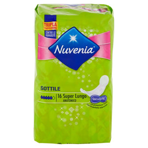 NUVENIA ASS.SOT.SUPER      X16