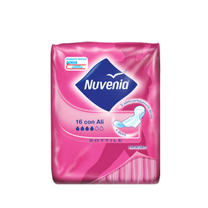 NUVENIA ASS.SOT. ALI NORM. X16