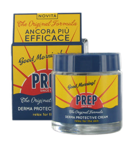 PREP CREMA VASO 75 ML