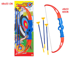 SET ARCIERE CM 60