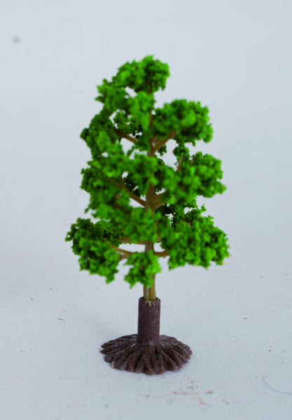 1 ALBERI E ACCESSORINO CM.8 IN BST