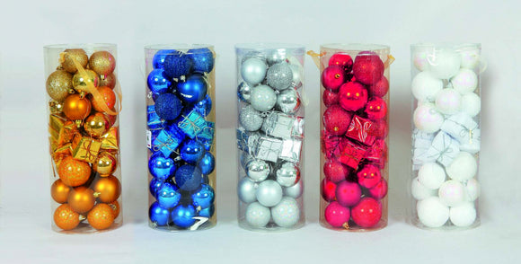 SET 30DEC.X ALBERO+CILINDRO PVC 15X40