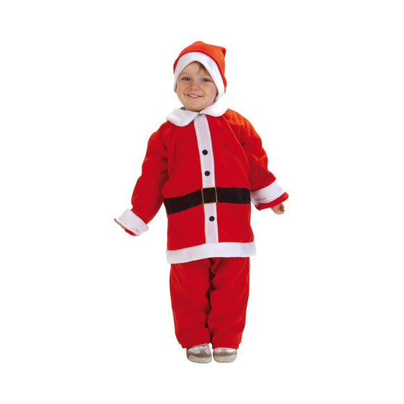 VESTITO B.NATALE BAMBINO 1-2ANNI    (3PZ)