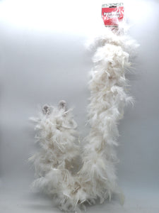 BOA MT2./DIAM.12CM. BIANCO 54GR.