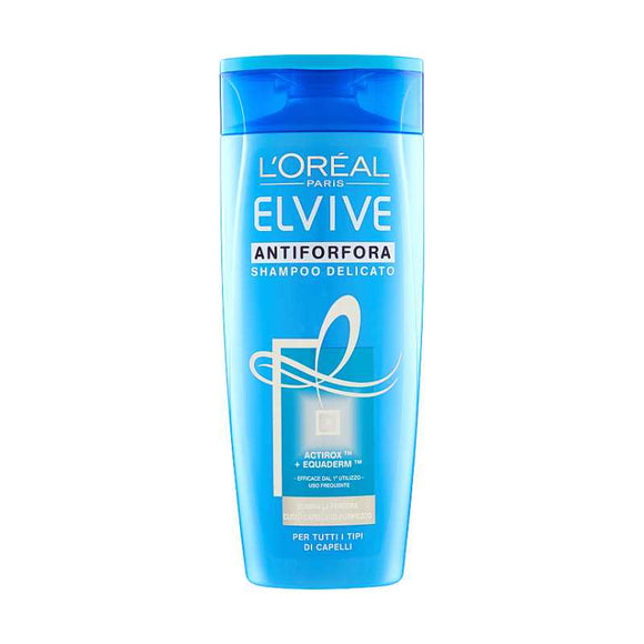 SH. ELVIVE 250ML A/F NORMALI