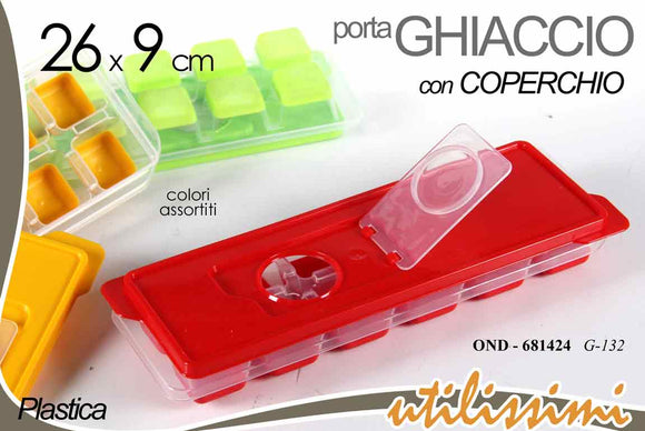 OND P GHIACCIO NO-STICK ASS 26*9   G-132