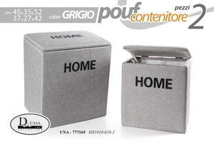 UNA/S/2PZ HOME GRIG H52/42  HX1810-01S/2