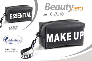 EAU/BEAUTY NERO 18*7*10CM   HX1810247-PU