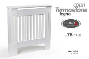 ISY/C.TERMOSIFONE 78*19*81,5     FY60200