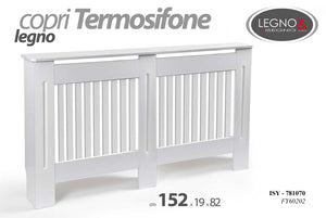 ISY/C.TERMOSIFONE 152*19*81,5    FY60202