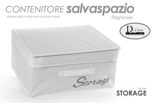 LUH/SCATOLA STORAGE TNT 50*40*30 SB2-STO