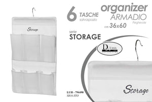 LUH/6 TASCHE STORAGE TNT 60*36 SB16-STO