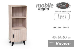 TCC/MOB 1ANTA ARES 40*30*97CM 1864/160