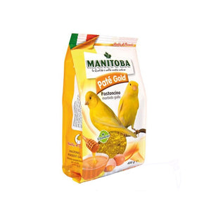 PATEE GOLD CONF. 400G X 10PZ
