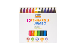 BL.12PZ PENNARELLI JUMBO