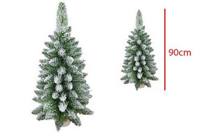 ALBERO NAT.INNEVATO EA