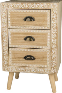 MOBILETTO TROPICAL 3C 40*30*65CM